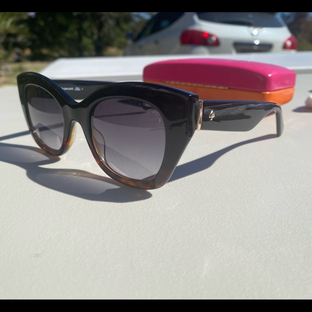 Kate Spade Sunglasses / Sunnies